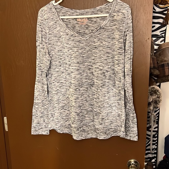 Printed long sleeve - Picture 5 of 7